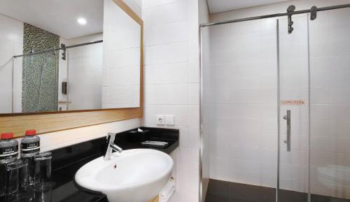Superior Twin or Double Room