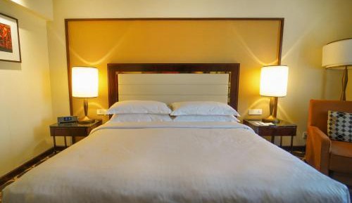 Classic King Room 