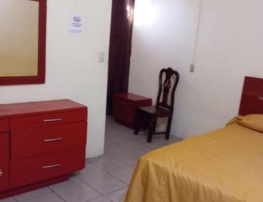 Standard Queen Room