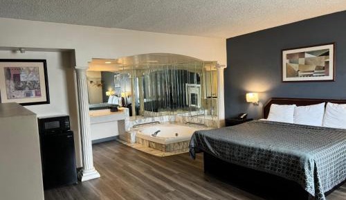 Superior King Suite