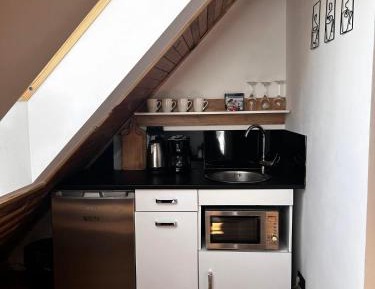 Double or Twin Room with Bathroom