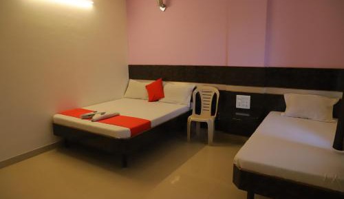 Classic Triple Room