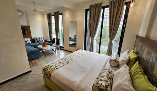 King Suite