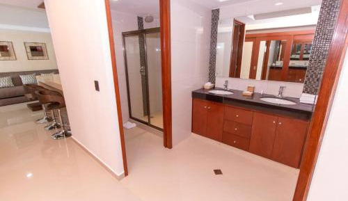 Junior Suite with Sea View