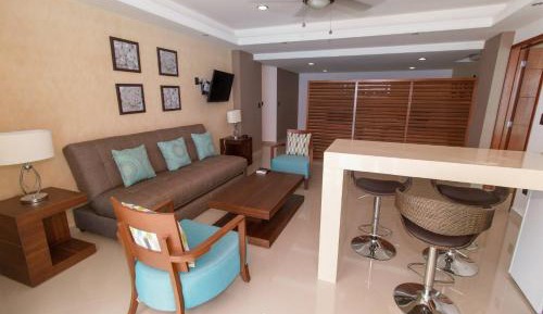 Prime Suite