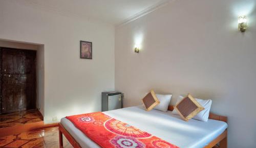 Triple Room with Balcony