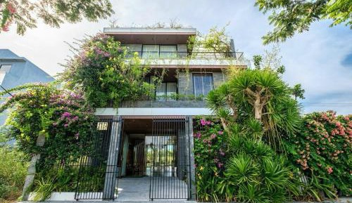Superior Villa