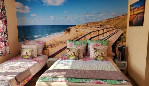 Triple Room with Balcony