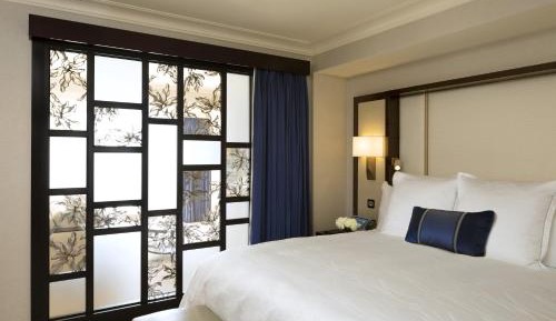 Michigan Avenue Suite