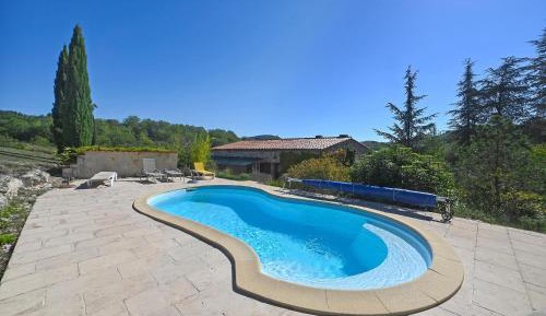 Four-Bedroom Holiday Home