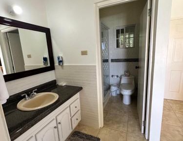 Double or Twin Room with Sea View
