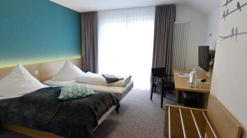 Business Double Room