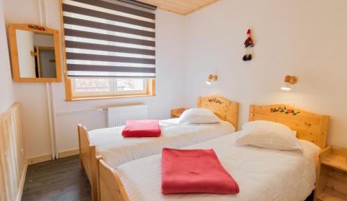 Two-Bedroom Apartment 21