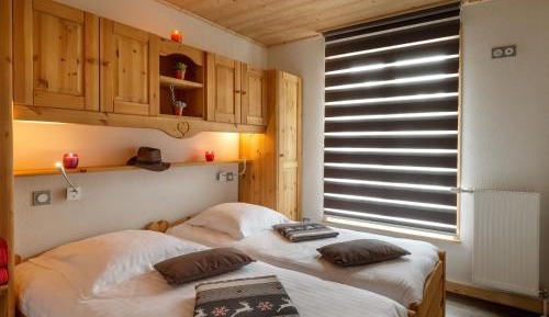 Three-Bedroom Apartment 25