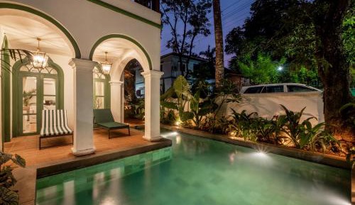 Villa