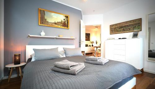Superior Apartment