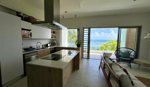 Apartment with Sea View