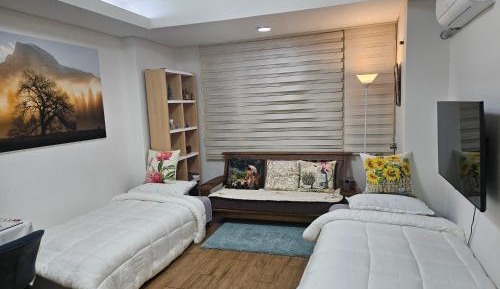 Two-Room Apartment
