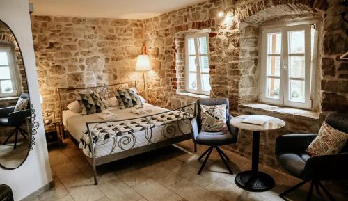 Double Room with Sea View