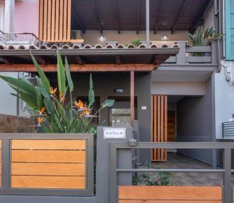 Maisonette