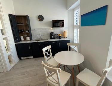 Two-Bedroom Deluxe Apartment