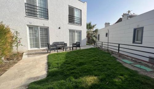 Double Room with Private External Bathroom