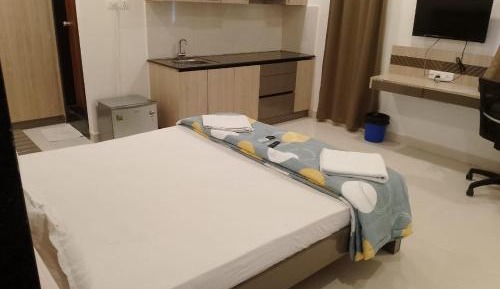 Double or Twin Room