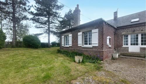 Two-Bedroom Holiday Home
