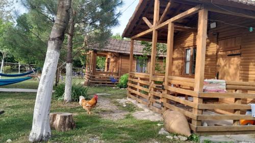 Superior Chalet