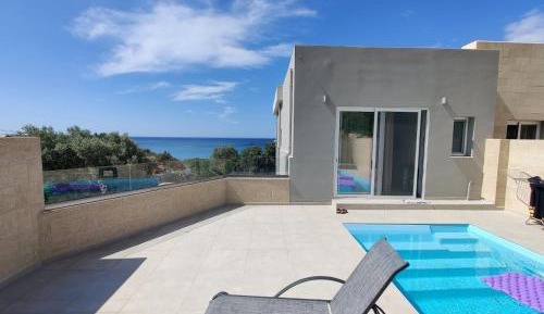 Junior Suite with Private Pool