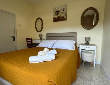 Small Double Room