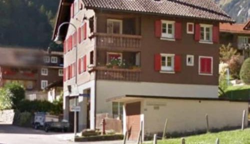 Three-Bedroom Apartment - High Floor