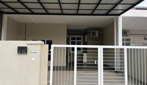 Three-Bedroom Home