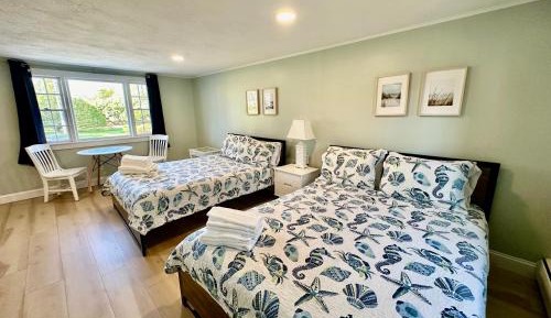 Large Double Room