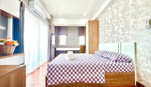Two-Bedroom Suite