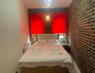 Budget Double Room