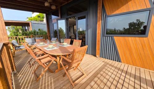 Holiday Home