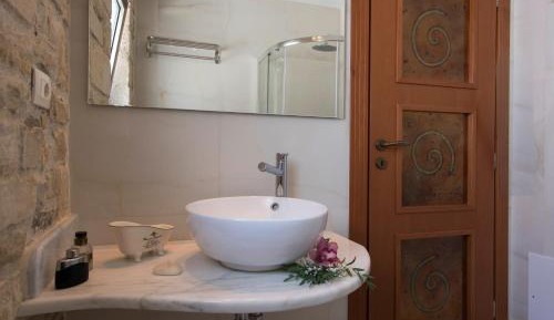 Suite with Sea View