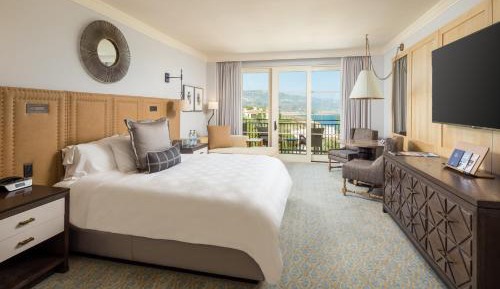 King Room with Ocean View