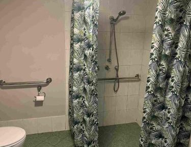 King Room - Disability Access