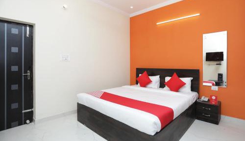 Classic Triple Room
