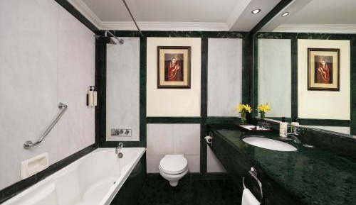 Premium Double Room