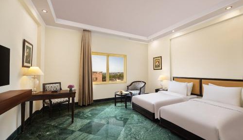Premium Twin Room