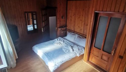 King Room with Balcony