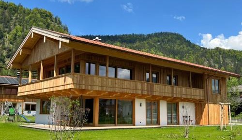 Vacation Home