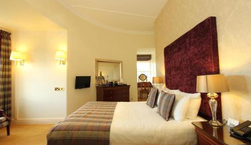 Turret Suite