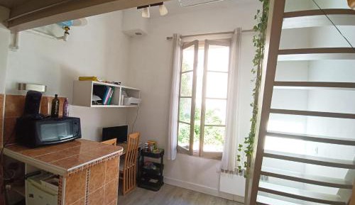 Studio