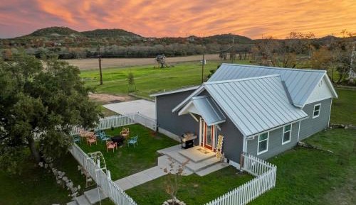 Holiday Home