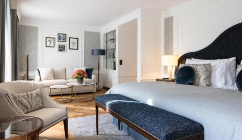 Tower Suite
