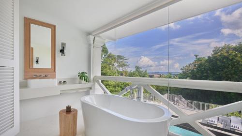 Junior Suite [Newly Renovated]